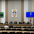 Sednica Skupštine grada Beograda bez kvoruma: O razrešenju gradonačelnika Aleksandra Šapića 23. novembra