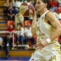 Kramer: "Što smo duže zajedno, to se više razumemo"