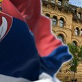 Srpska ratna zastava slučajno pronađena posle 100 godina: Više od veka se nije znalo gde se nalazi