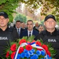 BIA obeležava Dan Agencije i 127 godina od osnivanja Odeljenja za poverljive policijske poslove