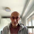 "Morao sam da se ošišam zbog bolesti!" Marko Luis iskreno o borbi kroz koju prolazi: "Oni su mu najveća podrška" (video)