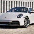 Porše predstavio koncept superautomobila koji će biti ekskluzivniji od modela "911"