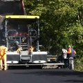 Novi kilometri asfalta od Krajčinovića do Sastavaka