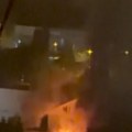 Najmanje troje poginulih, a 19 povređenih u ukrajinskim napadima na rusku Belgorodsku oblast