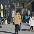 U Srbiji danas pretežno sunčano, temperatura do 17 stepeni