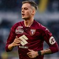 Težak udarac za Srbina: Naš reprezentativac ide na operaciju, pauza će biti duga!
