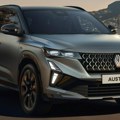 Prihodi Renaulta veći u trećem kvartalu za 1,5 odsto uprkos padu prodaje