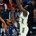 Efes ubedljiv protiv Panatinaikosa - loše izdanje Obradovićevog tima