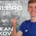 Srpski taekvondista Stefan Takov osvojio srebro na Svetskom prvenstvu