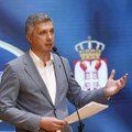 Obradović (Dveri): Ne verujem da bilo ko iz opozicije odazvati Vučićevom lažnom pozivu