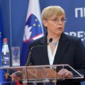 Vučić bio neprijatan prema slovenačkom novinaru, reagovala predsednica Slovenije