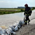 Oglasio se MUP zbog upozorenja na jake pljuskove, grad i oluju: Zemljište zasićeno vodom, ovo su mere