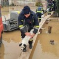 Upozorenje stiglo u Bujanovac: Opasnost od poplava za vikend