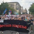 „Nedostatak rezultata i manjak kreativnosti“: Sagovornici Danasa o značajno manjem broju ljudi na osmom protestu Srbija…