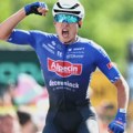 Filipsen pobednik treće etape Tur d'Fransa