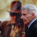 Harrison Ford posljednji put kao Indiana Jones