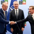 NATO i Rusija: Turska pristala da Švedska postane članica zapadne vojne alijanse, Zelenski nezadovoljan