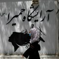 Talibani razbili protest avganistanskih žena zbog zatvaranja kozmetičkih salona