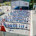 Letnji sportski kampovi sa stotinama mladih na terenima Zlatibora