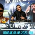 Velika pena party žurka u Miroševcu – Kokteli Leskovac najavljuju spektakularni događaj za mlade