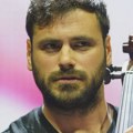 Buntovnik sa violončelom Stjepan Hauser nastupa u epicentru dobre zabave