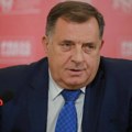 Ambasada SAD o optužnici protiv Dodika i Lukića: Zakoni BiH vrede za sve