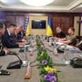 Komšić i Bećirović se u Kijevu sastali sa Zelenskim, Cvijanovićeva se ograđuje: "Stavovi koje budu iznosili su…