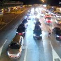 Stanje na putevima: Automobili na graničnim prelazima u Srbiji čekaju do 45 minuta, a teretnjaci do četiri sata