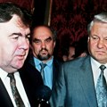 Umro prvi predsednik Moldavije Mirčea Snegur