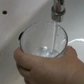 Deo potrošača bez vode zbog radova