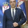 Orlić: Nasilje na Kosovu odgovara isključivo Kurtiju