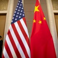 SAD zabranile uvoz robe tri kineske kompanije zbog prinudnog rada Ujgura