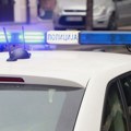 U Sremskoj Mitrovici zaustavljen vozač sa 3,88 promila alkohola