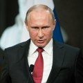 Putin objavio video poruku, govorio o "sudbonosnom pitanju": "Pred nama je veliki zadatak"