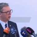 Vučić iz Granade govorio da li će EU kazniti sankcijama Srbiju