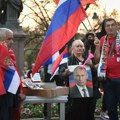 Džejms Rubin: Srbija ulazna tačka za rusku propagandu