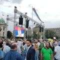 „Da li je tužilaštvo u stečaju“: Protest „Srbija protiv nasilja“ danas u Beogradu