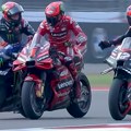 MotoGP: Martin pao, Banjaja pobedio