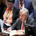 Guterres, Gaza i posljedice suprotstavljanja izraelskom narativu