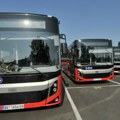 Beograd dobija novu autobusku liniju: Povezivaće Prokop i aerodrom "Nikola Tesla"