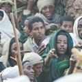 Kriza sa hranom u Etiopiji SAD od sledećeg meseca ponovo šalju pomoć