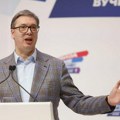 Vučić u Jagodini najavio: U Opštu bolnicu uložićemo 48 miliona evra, do marta stižu magnetna rezonanca i mamograf