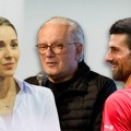 "Nismo mogli da ih smirimo, trajalo je par minuta" Željko Samardžić ispričao sve o poznanstvu sa Đokovićima pa pomenuo i…