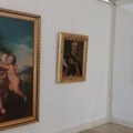 Izložba srpskih i evropskih majstora portreta 19. veka u kragujevačkom Narodnom muzeju