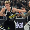 Prognoza za "večite" u Evroligi: Partizan za plej-in, Crvena zvezda odavno u autu