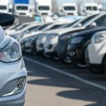 Vozači postali „konzervativni“, biraju samo tri boje automobila