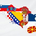 Srbija u vrhu po broju stranaka od zemalja bivše SFRJ: Da li je i u vrhu demokratije?