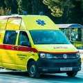 Tragedija u Hrvatskoj: U teškoj nesreći na auto-putu nastradale tri osobe, povređeno 12, intervenisalo sedam ekipa hitne…