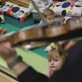 Prvi koncerti za bebe u Novoj godini: Beogradska filharmonija