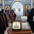 Parastos duhovniku Rađevine: U manastiru Soko služena zaupokojena liturgija vladici šabačkom Lavrentiju